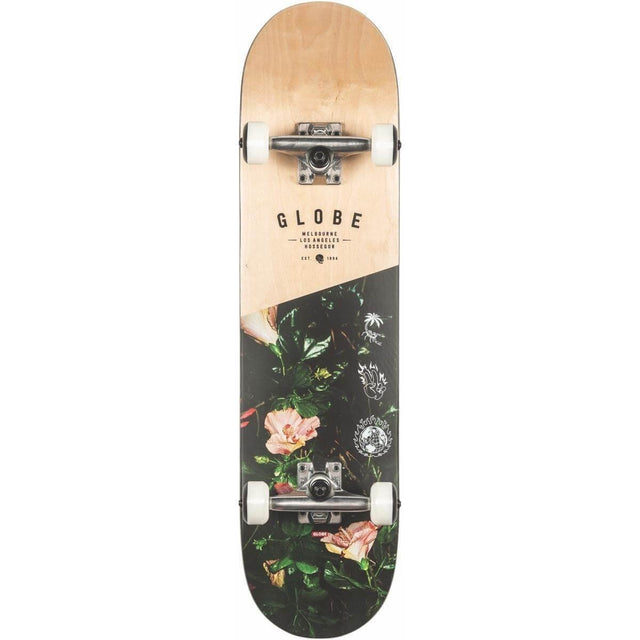 Globe G1 Skateboard Complete 18 - 8.25"