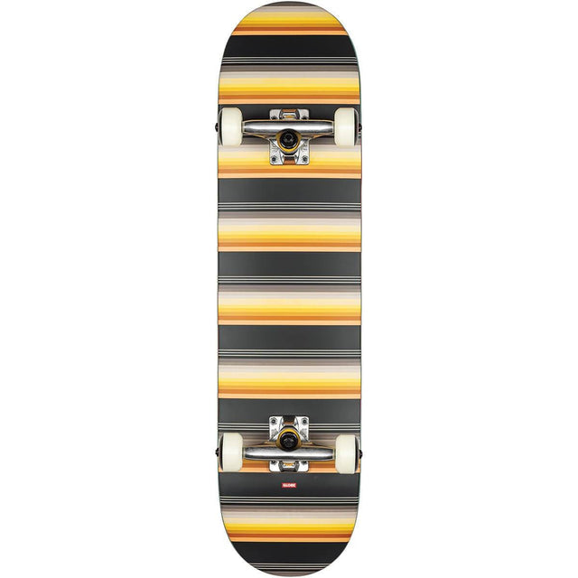 Globe G1 Skateboard Complete 6 - 8.125"