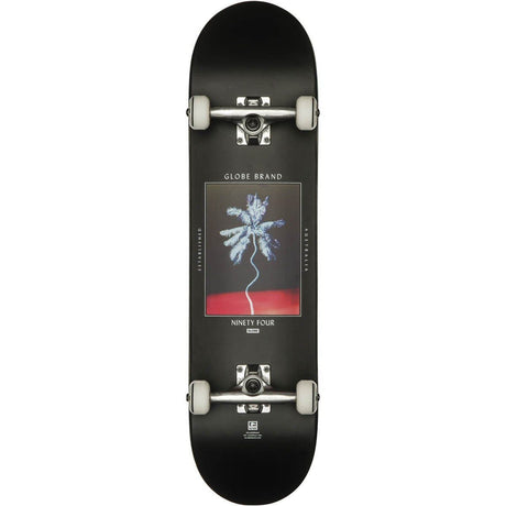 Globe G1 Skateboard Complete 10 - 8.125"