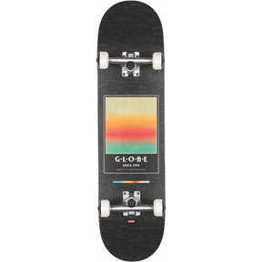 Globe G1 Skateboard Complete 4 - 8.0"
