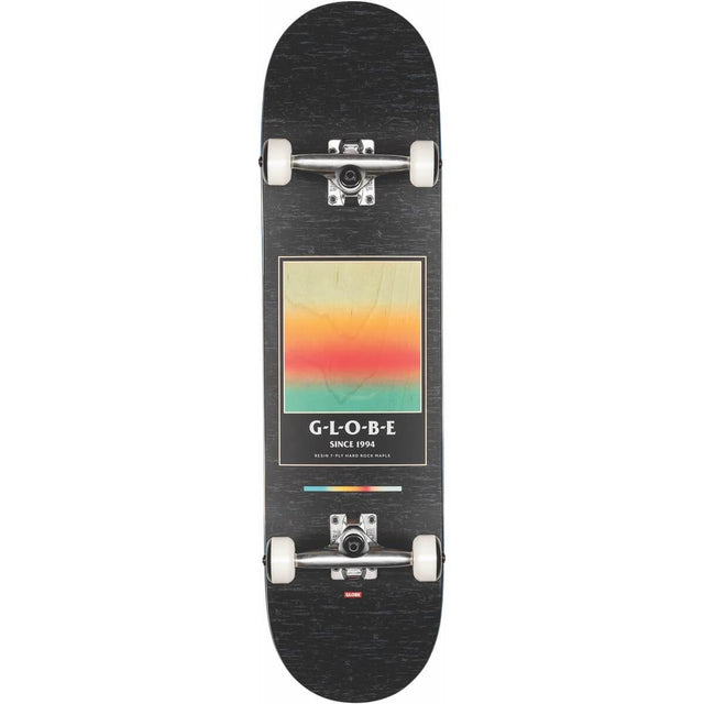 Globe G1 Skateboard Complete 4 - 8.0"