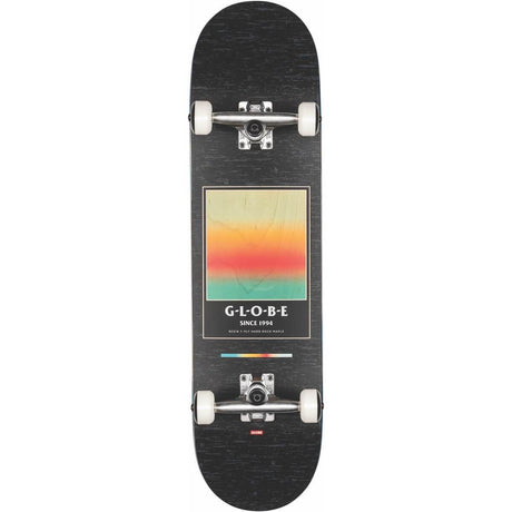 Globe G1 Skateboard Complete 21 - 8.0"