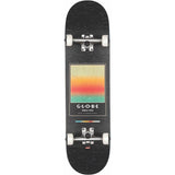 Globe G1 Skateboard Complete 10 - 8.0"
