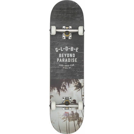 Globe G1 Skateboard Complete 9 - 7.75"