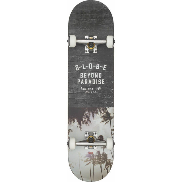 Globe G1 Skateboard Complete 9 - 8.0"
