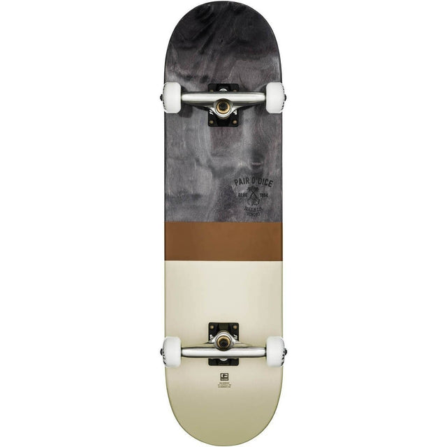 Globe G2 Skateboard Complete 28 - 8.25"