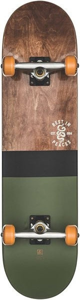 Globe G2 Skateboard Complete 28 - 8.0"