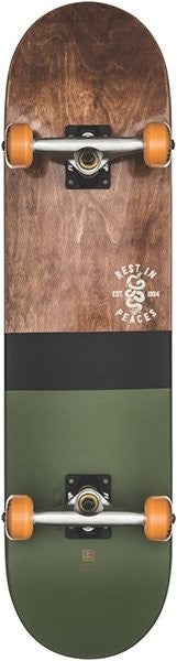 Globe G2 Skateboard Complete 28 - 8.0"