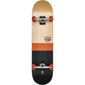 Globe G2 Skateboard Complete 30 - 7.75"