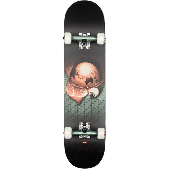 Globe G2 Skateboard Complete 29 - 8.25"