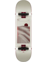 Globe G2 Skateboard Complete 28 - 8.0"
