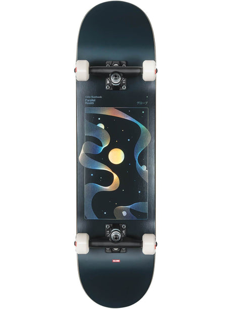Globe G2 Skateboard Complete 28 - 7.75"