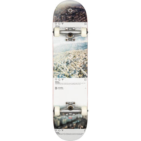Globe G2 Skateboard Complete 31 - 8.375"