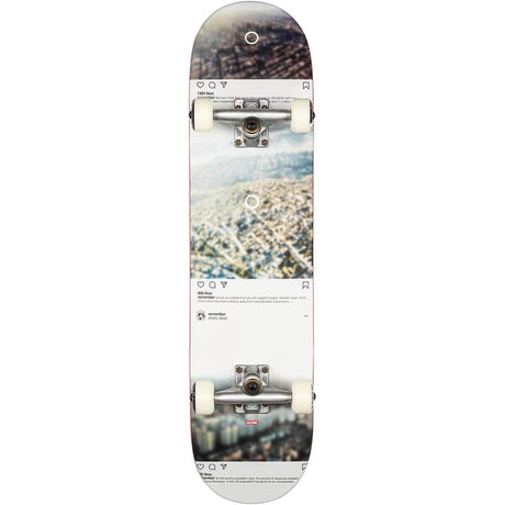 Globe G2 Skateboard Complete 28 - 7.75"