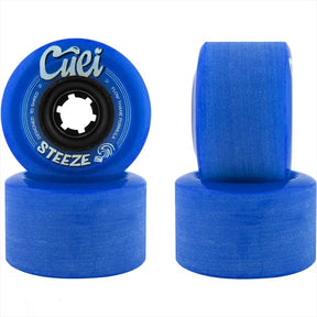 Cuei Steeze 70Mm Roues 3