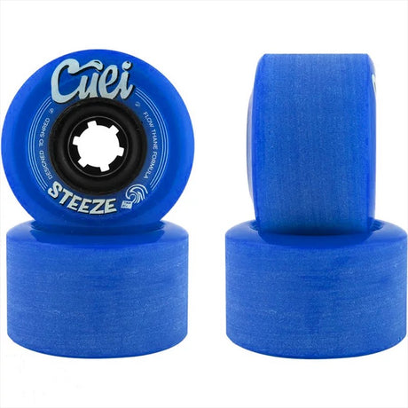 Cuei Steeze 70Mm Roues 3