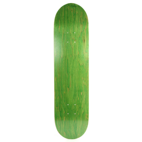 Blank Skateboard Deck 4