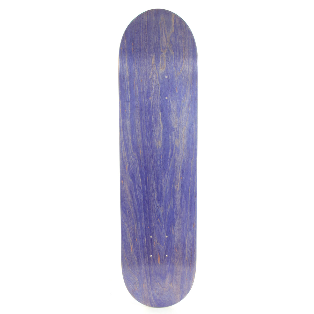 Blank Skateboard Deck 3