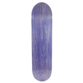 Blank Skateboard Deck 3