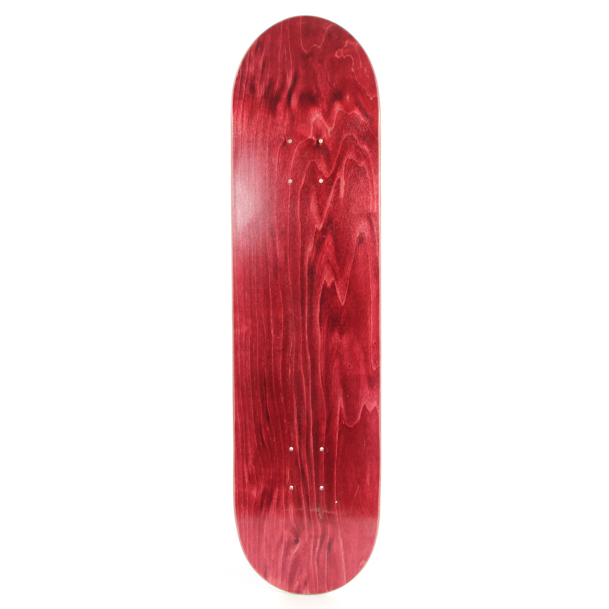 Blank Skateboard Deck 6