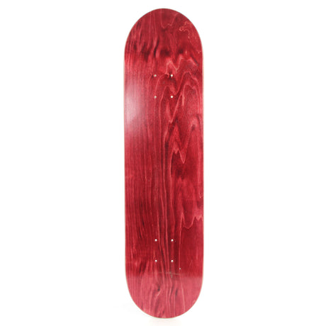 Blank Skateboard Deck 6