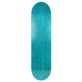 Blank Skateboard Deck 2