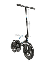 Pedalflow - Blanc