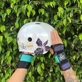 Triple Eight The Certified Sweatsaver Casque 11
