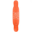 Zenit Tero 2 42" Longboard Deck