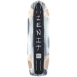Zenit Rocket V5 34" Longboard Deck