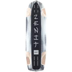 Zenit Rocket V5 34" Longboard Deck