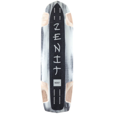 Zenit Rocket V5 34" Longboard Deck