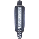 Zenit Draft 36" Longboard Deck