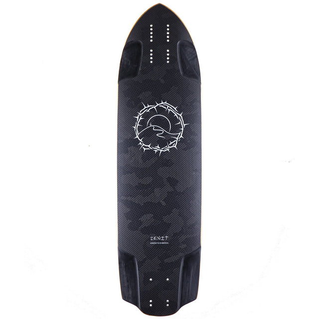 Zenit Stinger 31" Longboard Deck