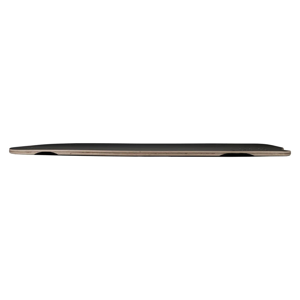 Prism Owen Fox Pro 32" Longboard Deck