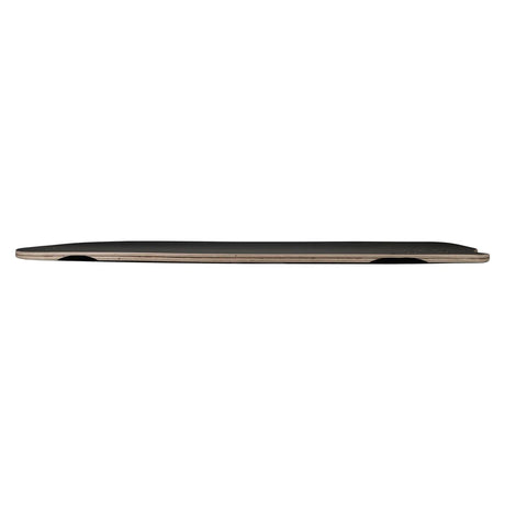 Prism Owen Fox Pro 32" Longboard Deck