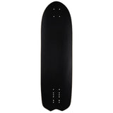 Prism Owen Fox Pro 32" Longboard Deck
