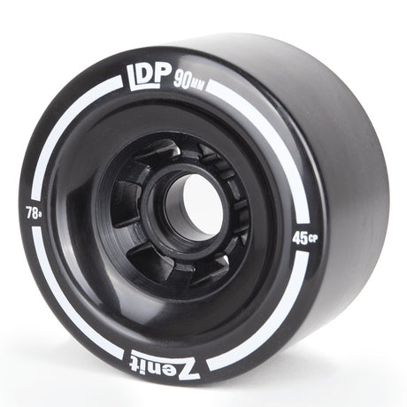 Zenit Ldp 90Mm 78A Longboard Roues