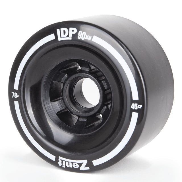 Zenit Ldp 90Mm 78A Longboard Roues