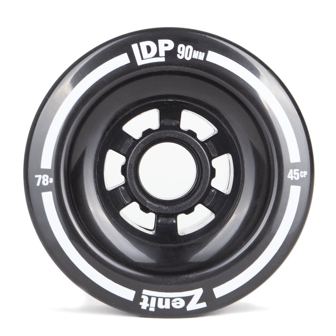 Zenit Ldp 90Mm 78A Longboard Roues