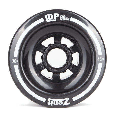 Zenit Ldp 90Mm 78A Longboard Roues
