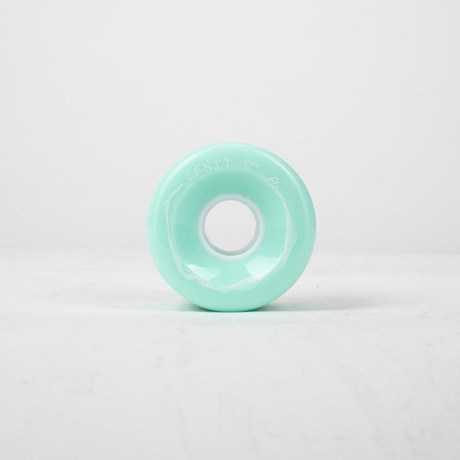 Zenit Flow 65Mm 78A Longboard Roues