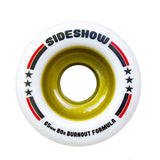 Venom Sideshow 65Mm 80A Roues