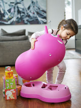 Micro Air Hopper - Rose