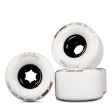 Blood Orange Drift 70Mm Longboard Roues 2