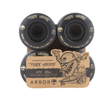 Arbor Vice Tyler Howell 69Mm Longboard Roues
