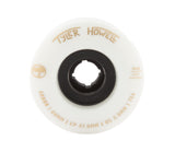 Arbor Vice Tyler Howell 69Mm Longboard Roues 2