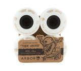 Arbor Vice Tyler Howell 69Mm Longboard Roues 2