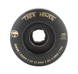 Arbor Vice Tyler Howell 69Mm Longboard Roues