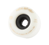 Arbor Vice Daniel Macdonald 69Mm Longboard Roues 2